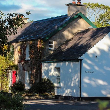 Ballylagan Organic Farm Straid  Exteriör bild