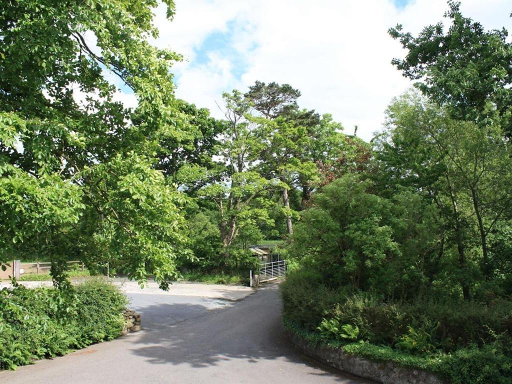 Ballylagan Organic Farm Straid  Rum bild